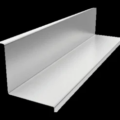 Knauf Skinner Og Tilbehør Til Gips^hjørnestolpe 60/60 0,56x60x3000 mm