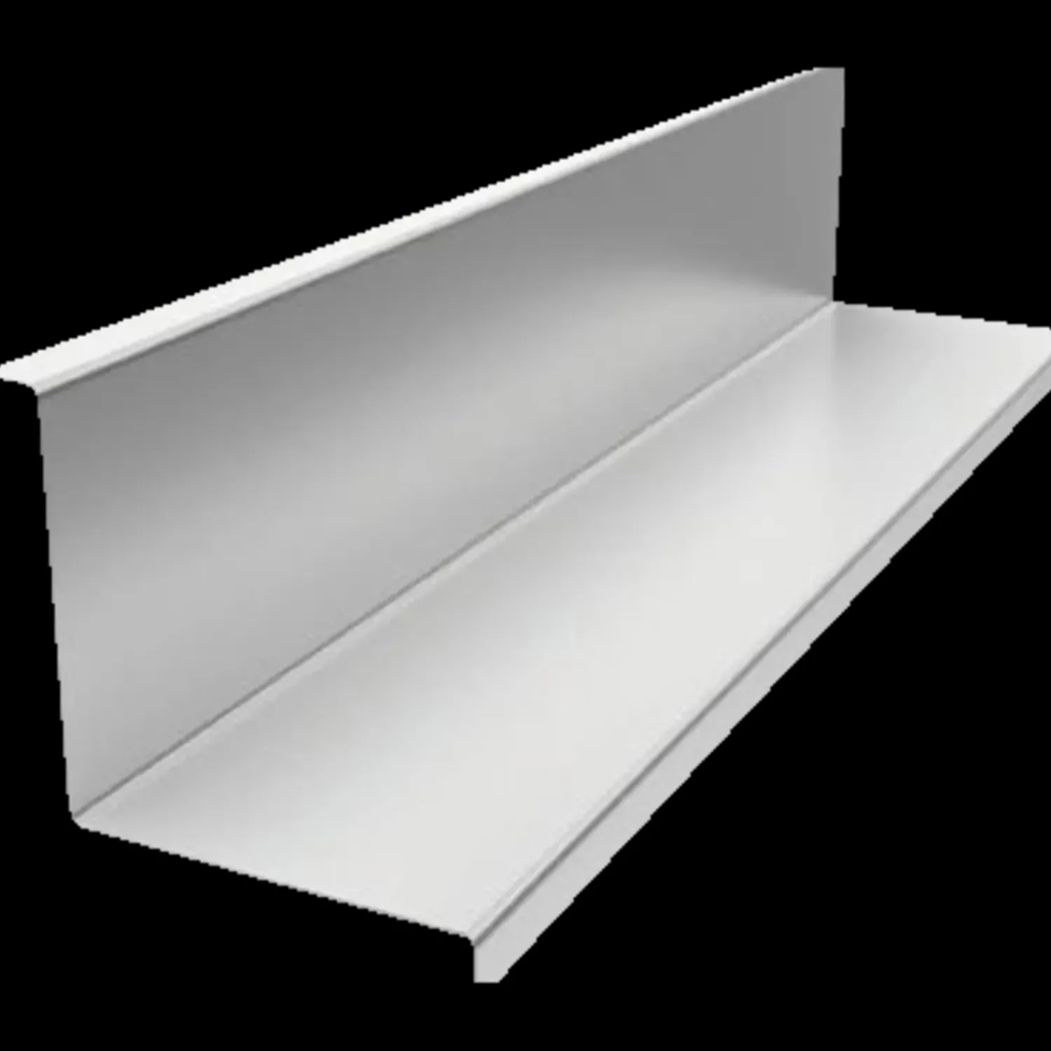 Knauf Skinner Og Tilbehør Til Gips^hjørnestolpe 60/60 0,56x60x3000 mm