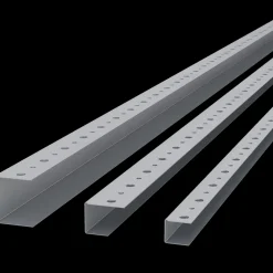 Online Knauf kantskinne KS13 3000x13 mm