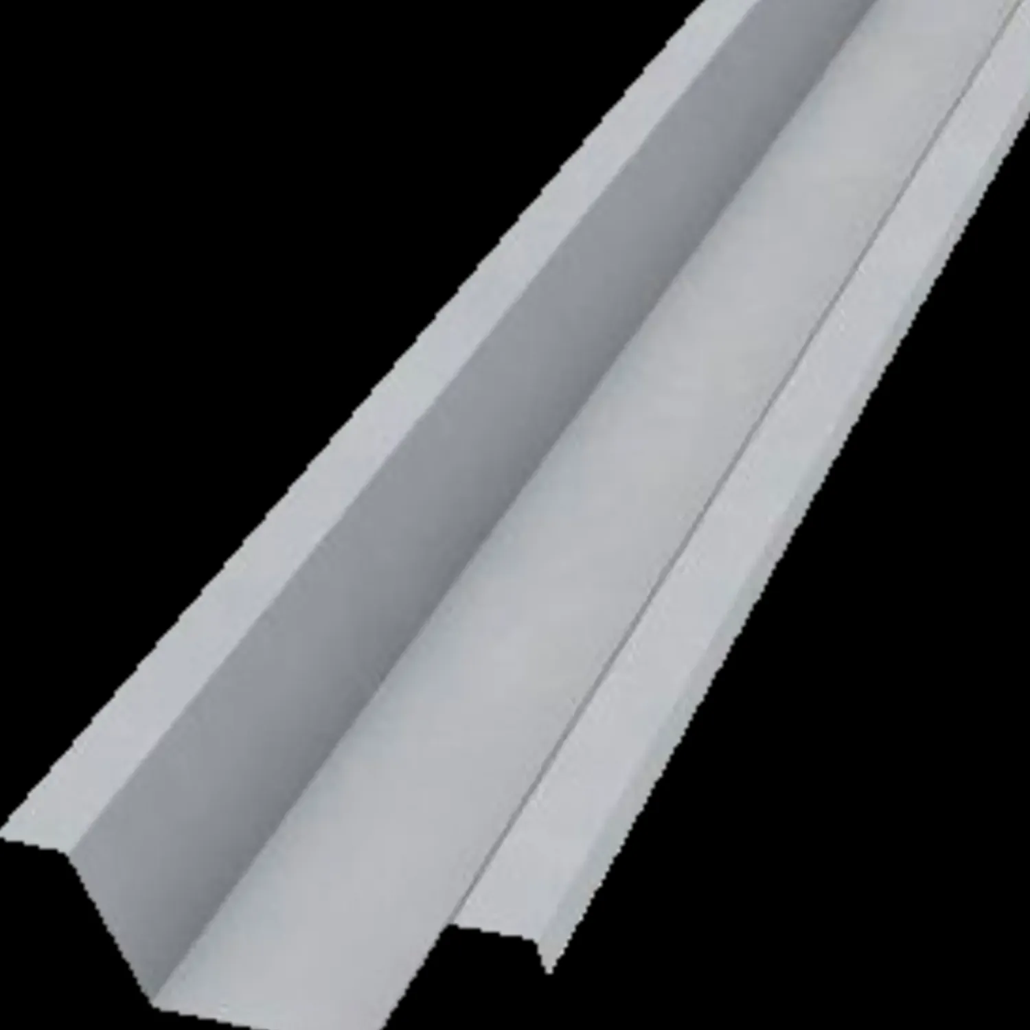 Knauf Skinner Og Tilbehør Til Gips^monteringsprofil S25 0,56x25x3800 mm