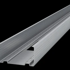 Knauf Skinner Og Tilbehør Til Gips^MR stolpe 0,46x95x4000 mm