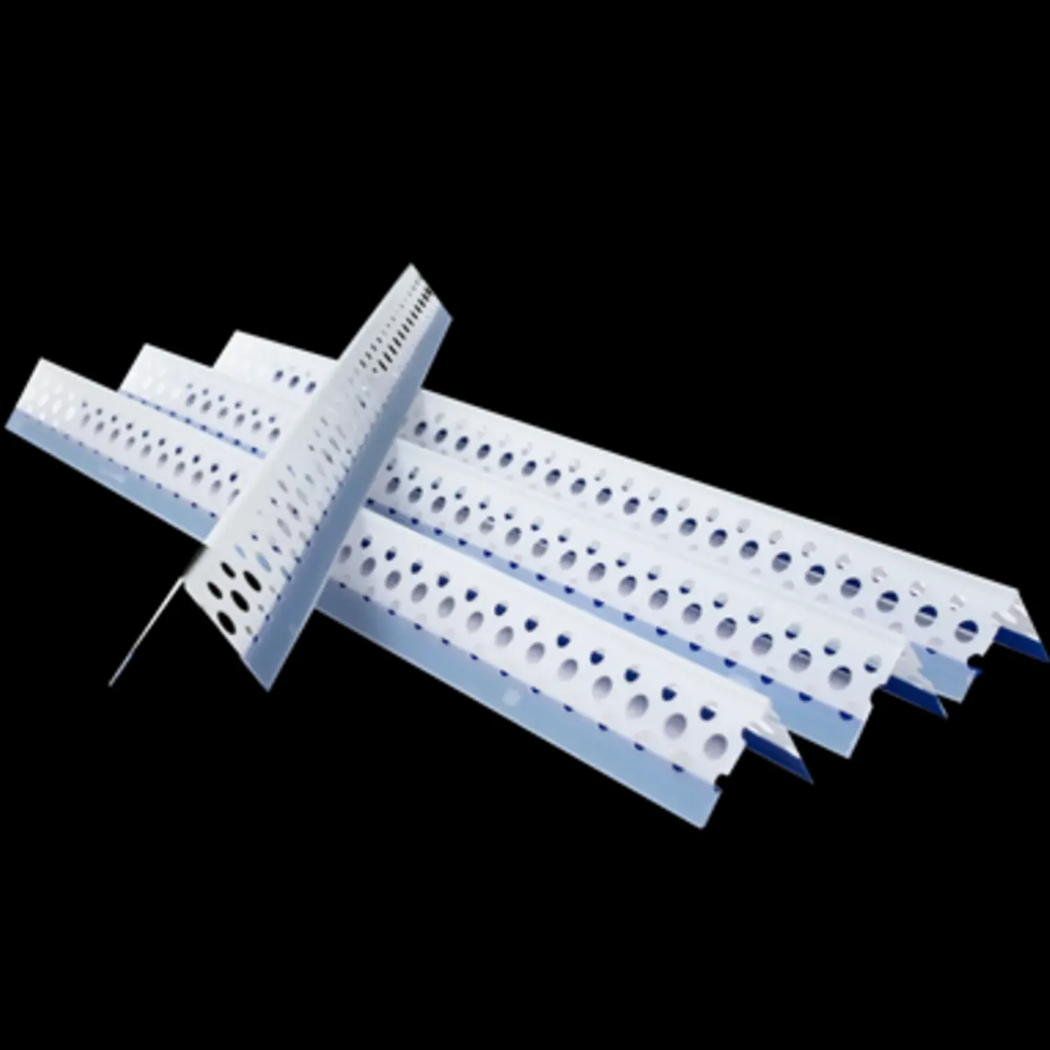 Online Knauf PS40 hjørneprofil m/tape 40x3000 mm