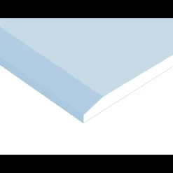 Gipsplader^Knauf Solid Wet Board H-1 vådrumsgipsplade 13x900x2500 mm