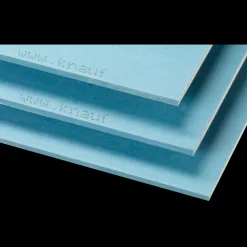 Knauf Gipsplader^Solid Wet Board vådrumsgipsplade 2500x13x900 mm