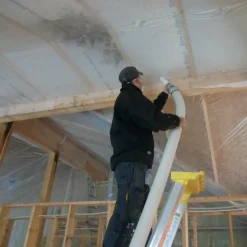 Online Knauf Supafil 34 granulat isolering 15,5 kg