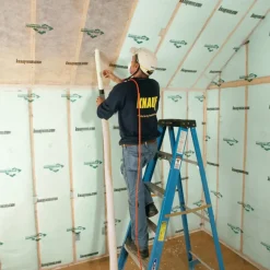 Online Knauf Supafil 34 granulat isolering 15,5 kg