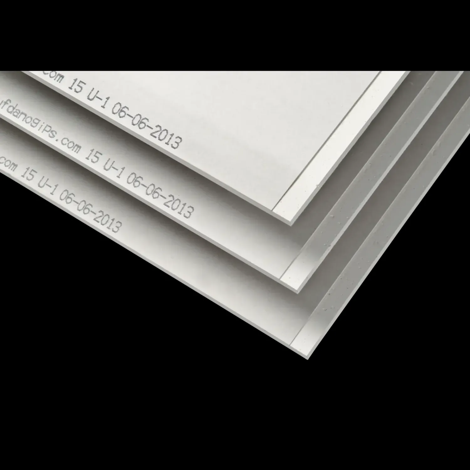 Knauf Gipsplader^Ultraboard U-1 gipsplade 13x900x1800 mm