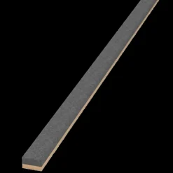 Knauf Gipsplader^varmvæg isoleret stolpe 32x50x2500 mm