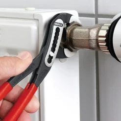 Clearance Knipex Alligator vandpumpetang 180 mm