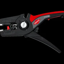 Knipex Tænger^automatisk afisoleringstang 195 mm