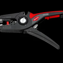 Knipex Tænger^automatisk afisoleringstang 195 mm