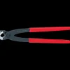 Knipex Tænger^bindetang m/kunststofgreb 220 mm