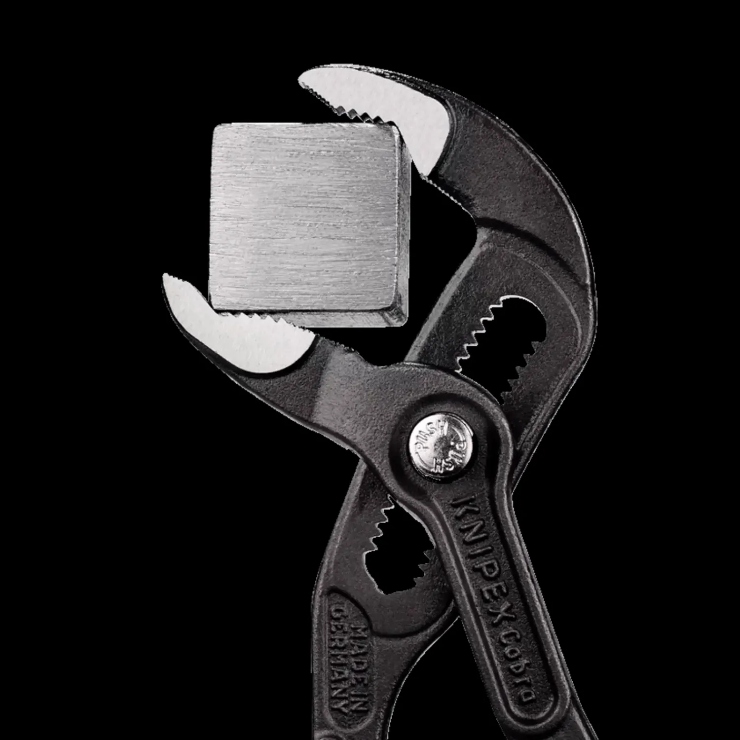 Discount Knipex Cobra - hightech vandpumpetang 180 mm