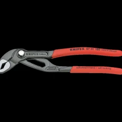 Knipex Tænger^Cobra Vandpumpetangsæt 150,180, 200 mm