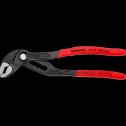 Knipex Tænger^Cobra vandpumpetang 180 mm