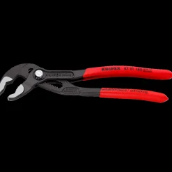 Knipex Tænger^Cobra vandpumpetang 180 mm