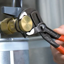 Knipex Tænger^Cobra vandpumpetang 180 mm