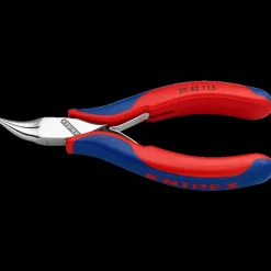 Knipex Tænger^elektroniktang 115 mm
