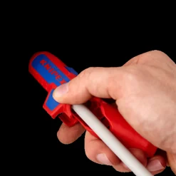 Best Knipex Ergostrip® afisoleringsværktøj