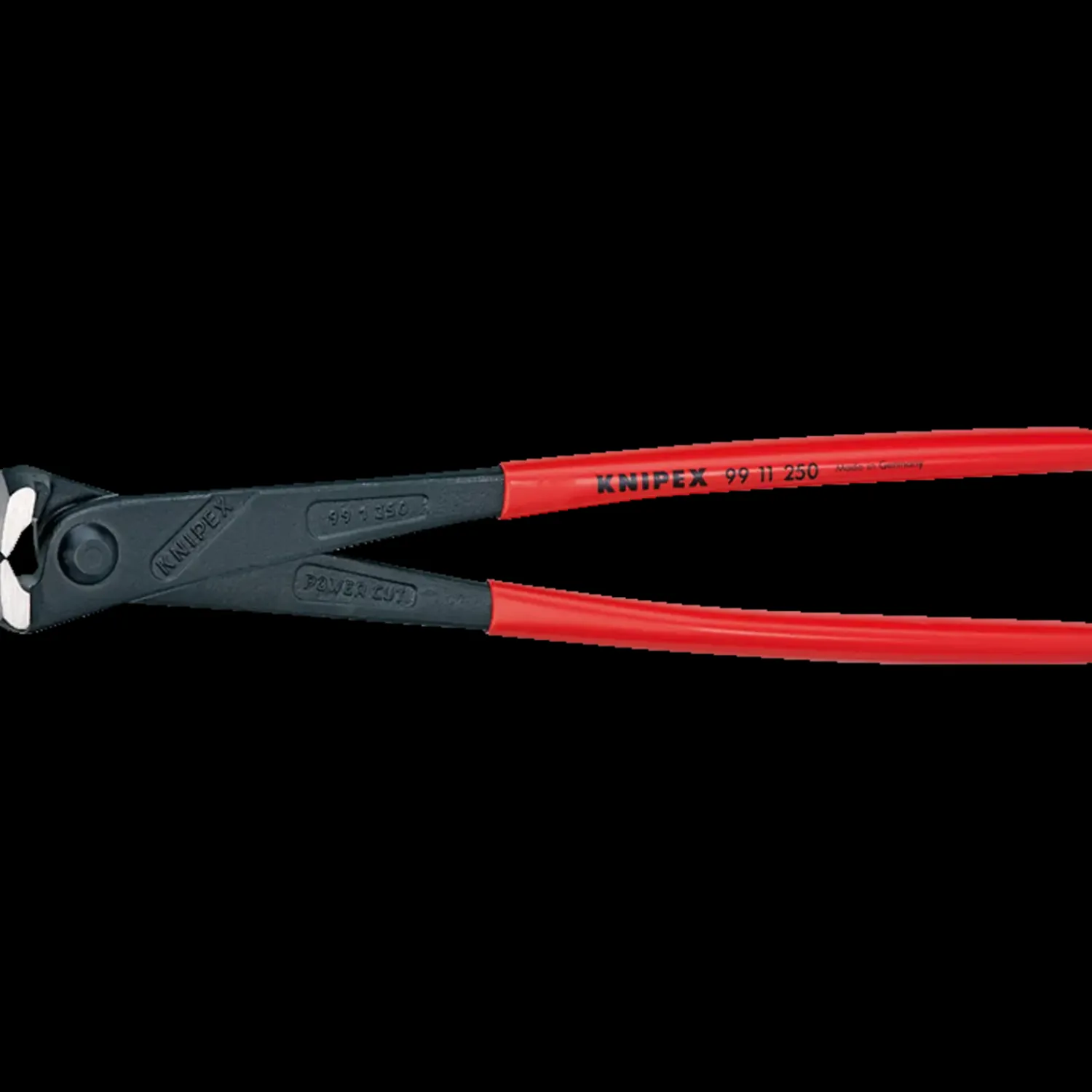 Online Knipex kraft-bindetang m/kunststofgreb 250 mm