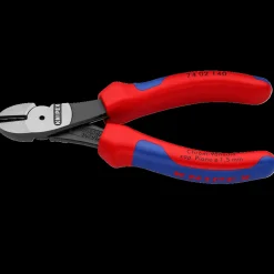 Hot Knipex kraft-skævbider flerkomponent greb140 mm