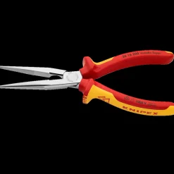 Best Knipex spidstang med skær og VDE-godkendt håndtag 200 mm