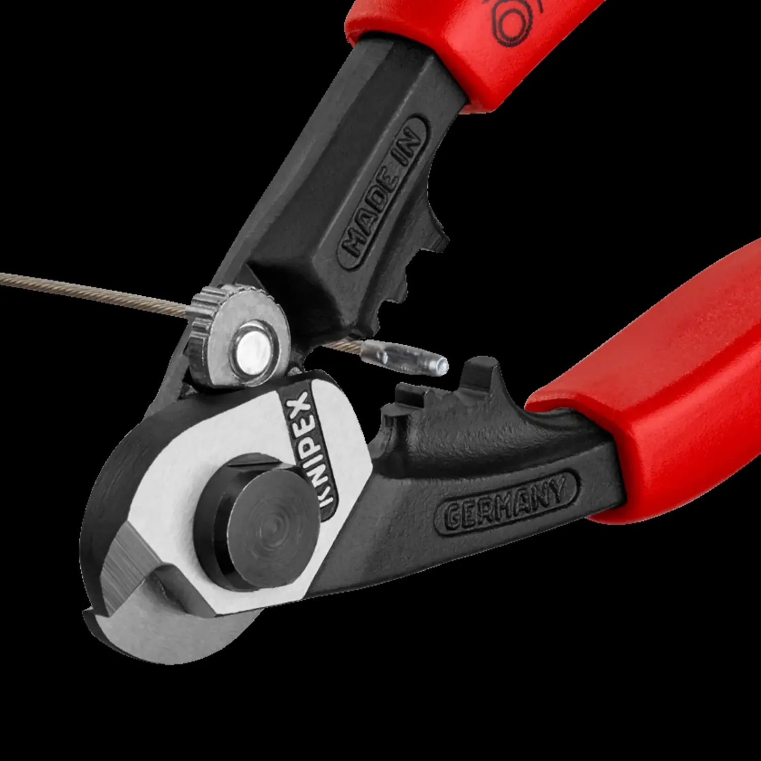 New Knipex wiresaks 6 mm