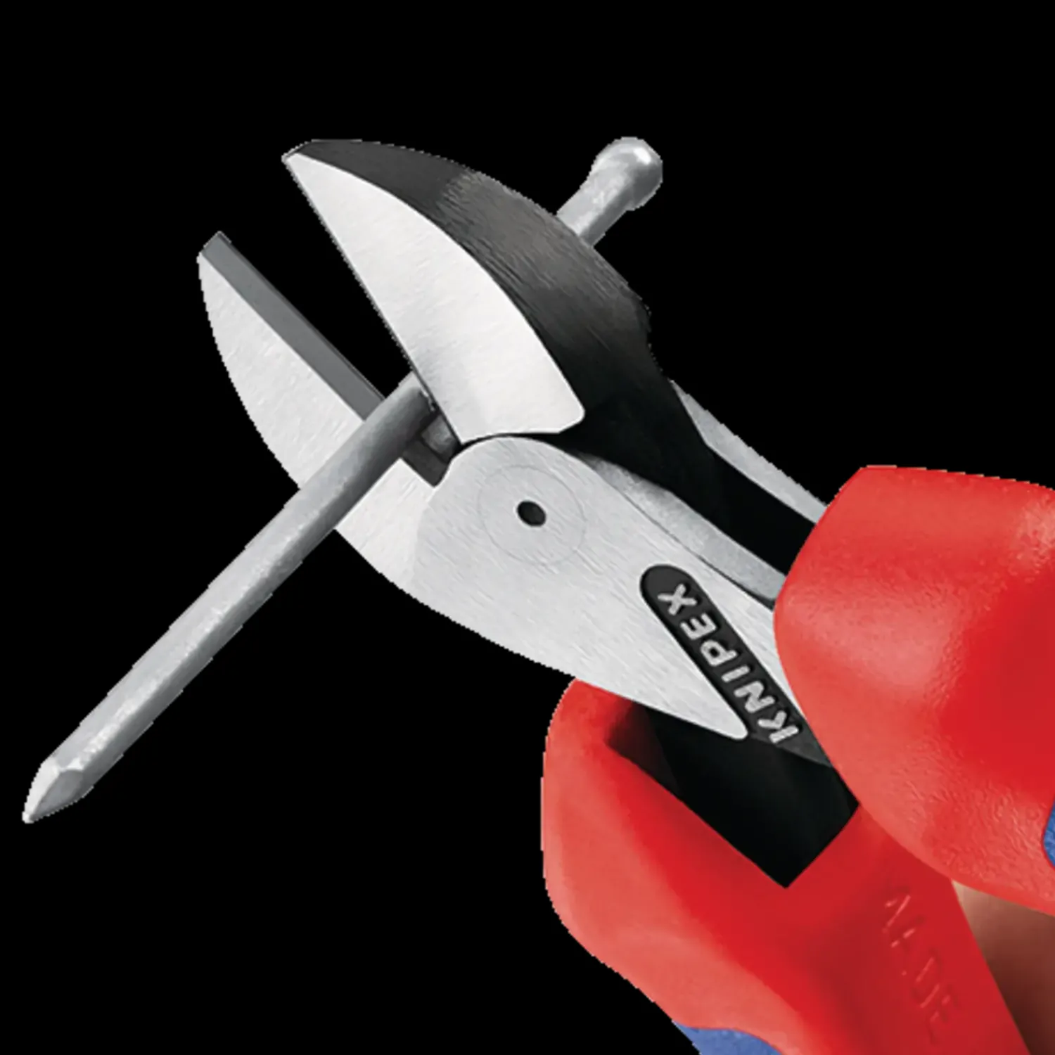 Online Knipex X-Cut® kompakt-skævbider 160 mm
