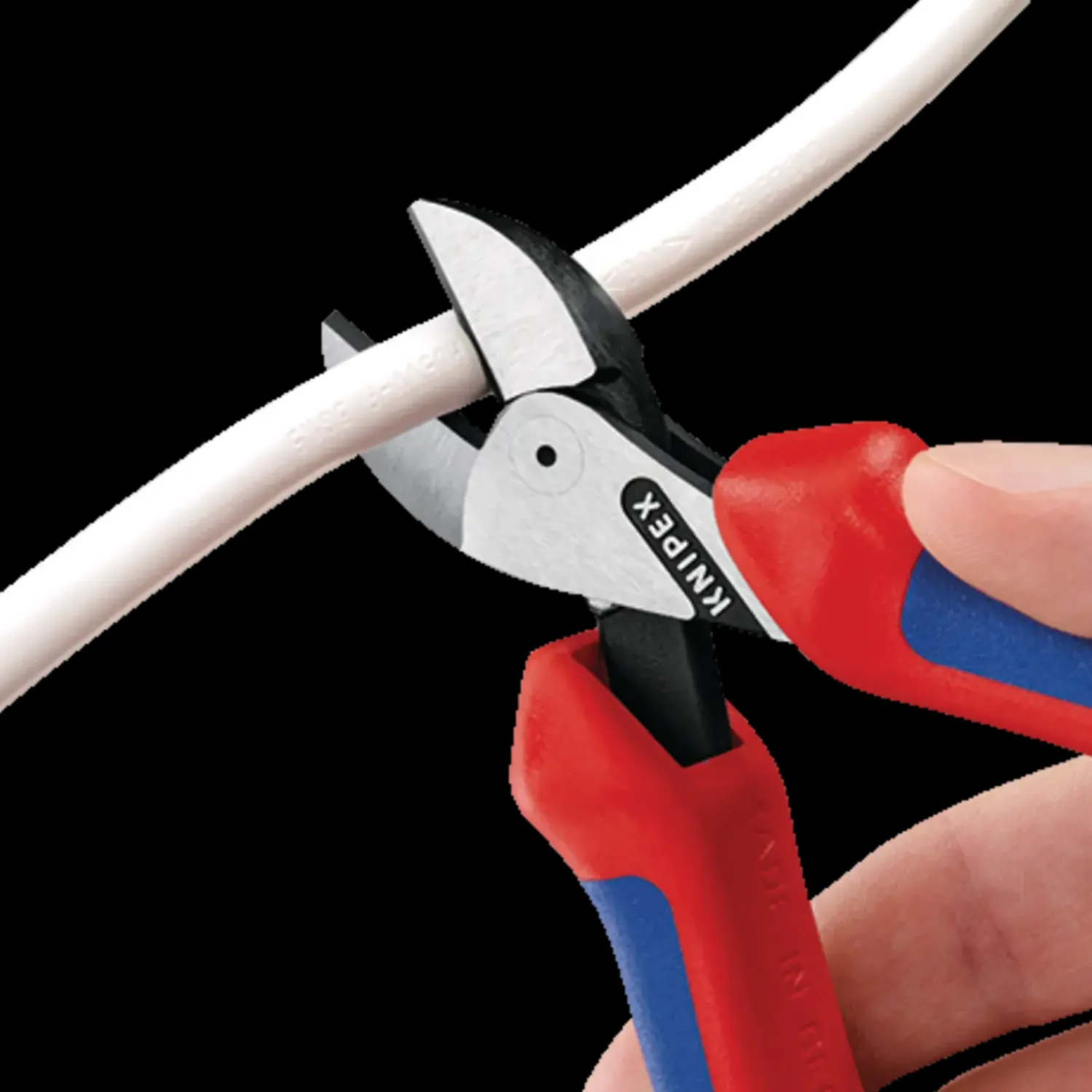 Online Knipex X-Cut® kompakt-skævbider 160 mm