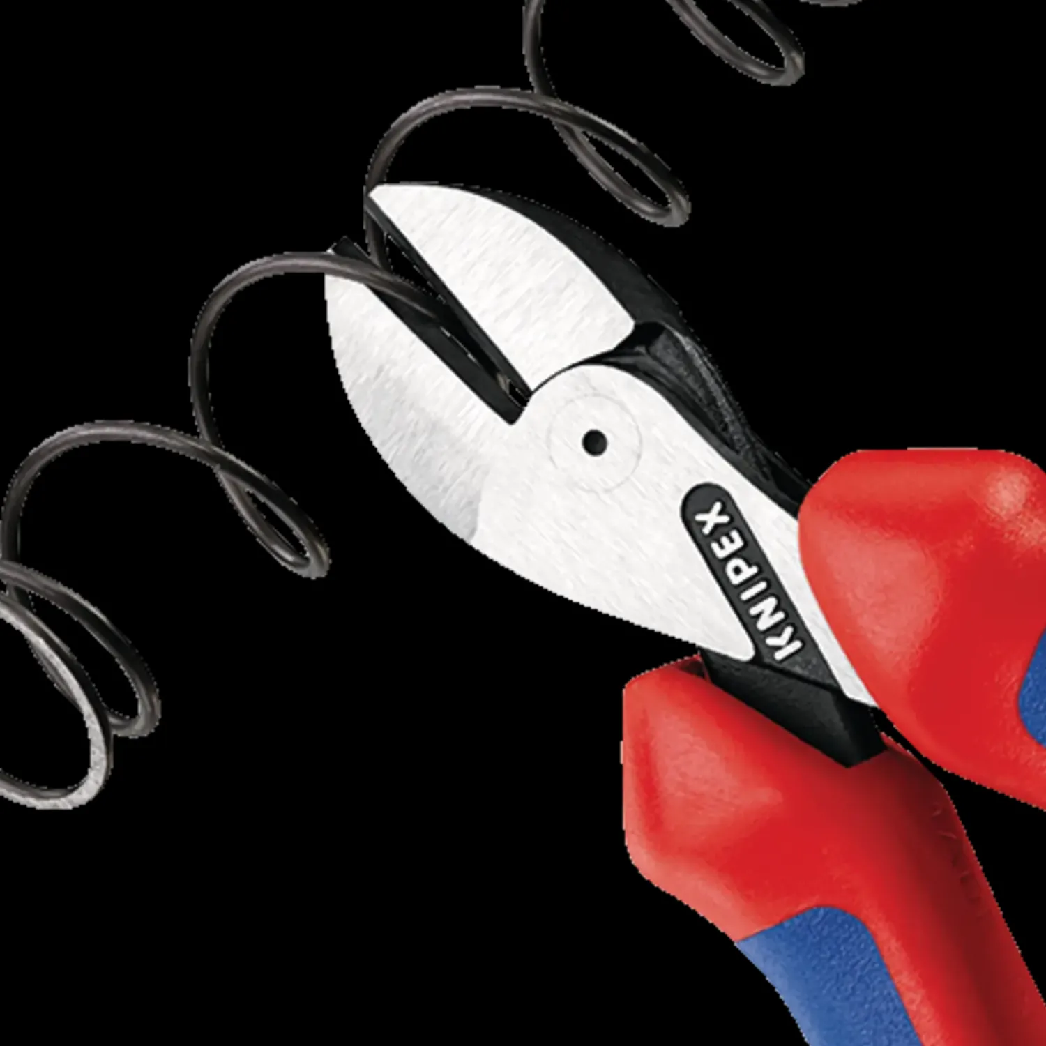 Online Knipex X-Cut® kompakt-skævbider 160 mm