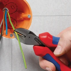 Online Knipex X-Cut® kompakt-skævbider 160 mm