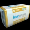 Glasuld^Knuaf EcoBatt 34 insulation murfilt 190x600x1200 mm