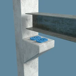 Knudsen Kilen Kiler^K-klods mix 220 stk