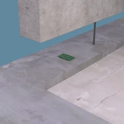 Knudsen Kilen Kiler^K-klods mix 220 stk