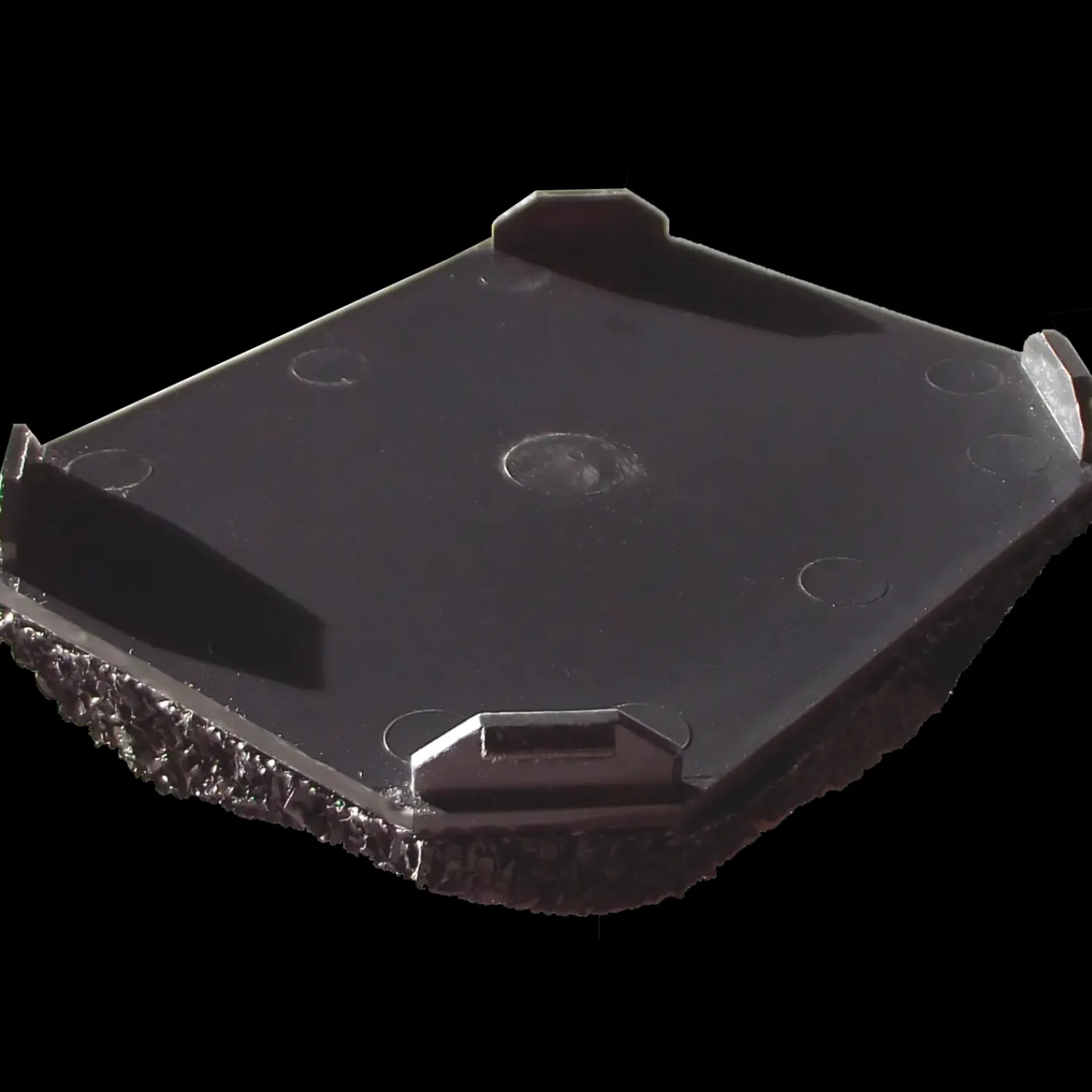 Sale Knudsen Kilen Kombi lyddæmper 10x80x100 mm