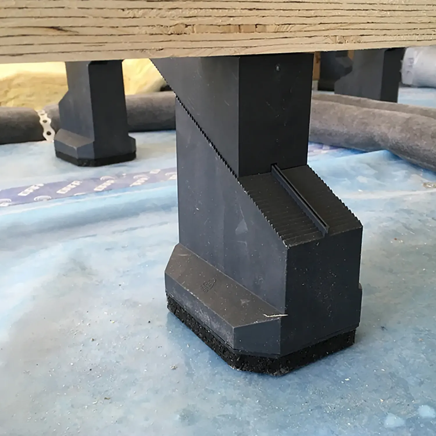 Sale Knudsen Kilen Kombi lyddæmper 10x80x100 mm