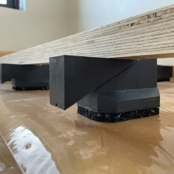 Online Knudsen Kilen Kombi Max lav 75x80x100 mm