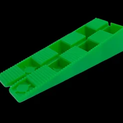 Knudsen Kilen Kiler^Kombi Top mellem grøn 28x43x130 mm