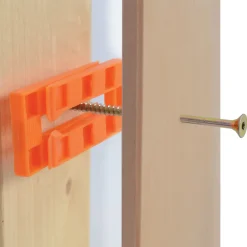 Knudsen Kilen Kiler^montagemix 245 stk