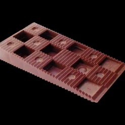 Knudsen Kilen Kiler^plastkile brun 15x45x90 mm