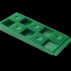 Knudsen Kilen Kiler^plastkile grøn 10x30x80 mm