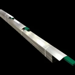 Baron Brolæggerværktøj^Komplet afretningssæt u/spyd