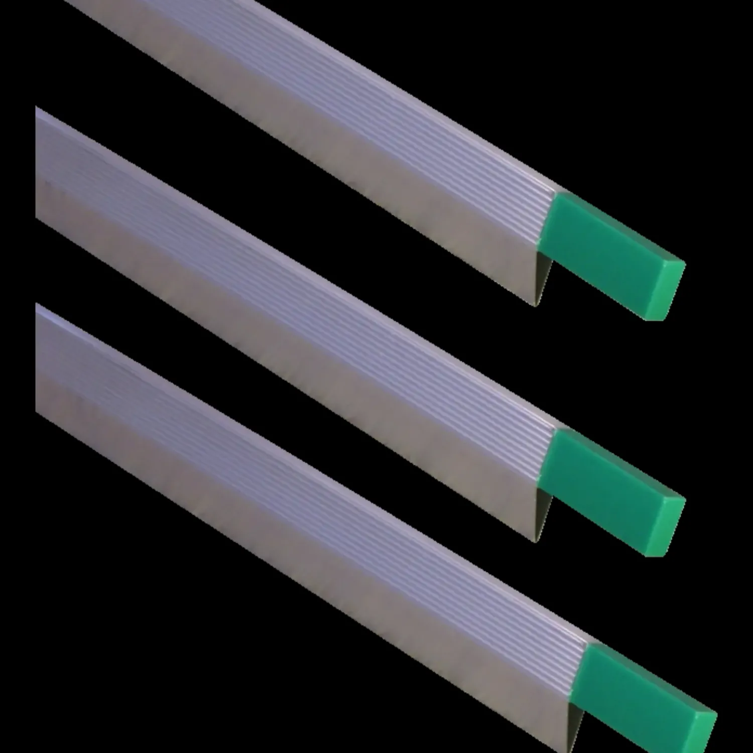 Baron Brolæggerværktøj^Komplet afretningssæt u/spyd