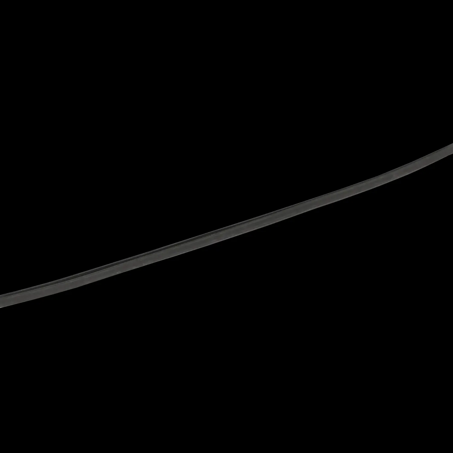 Davidsen Hegnsbrædder^Komposit profilbræt til hegn 16x160x1800 mm koksgrå