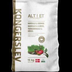 Best Kongerslev Alt-i-Et gødning 15 kg