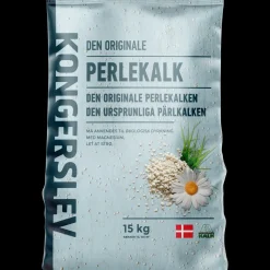 Kongerslev Gødning^original perlekalk m/magnesium 15 kg