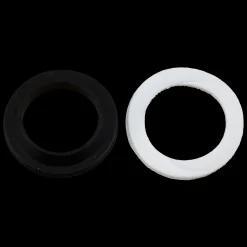 Afløb Og Rør^Konisk gummiring t/bundventil 1 1/4"