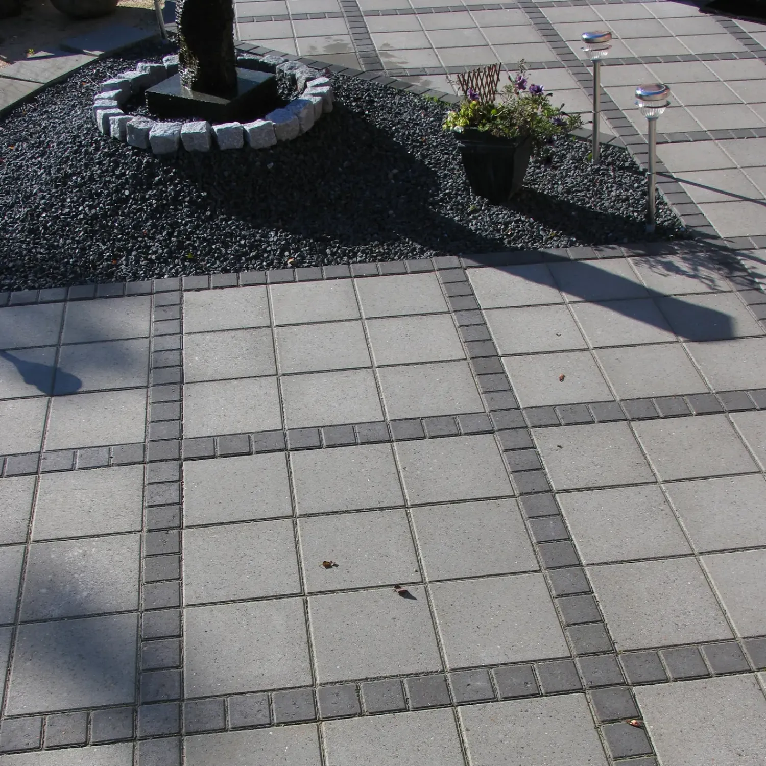 Best RBR Kopsten koks standard - 10x10x5 cm