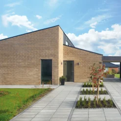 Best RBR Kopsten koks standard - 10x10x5 cm