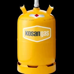 Online Kosan Gas Kosan 11 kg gasflaske (intet indhold)